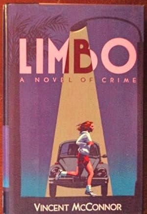 Seller image for Limbo for sale by Canford Book Corral