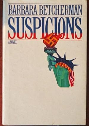 Seller image for Suspicions for sale by Canford Book Corral