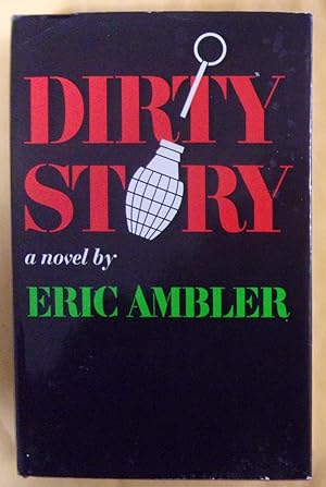 Seller image for Dirty Story for sale by Book Nook