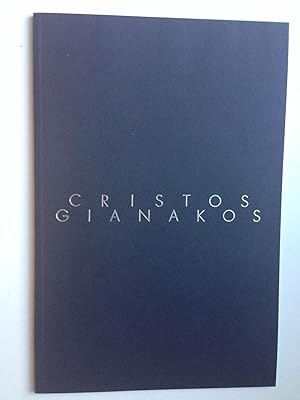 Seller image for Cristos Gianakos Rampworks for sale by WellRead Books A.B.A.A.