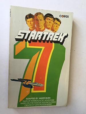 Star Trek 7