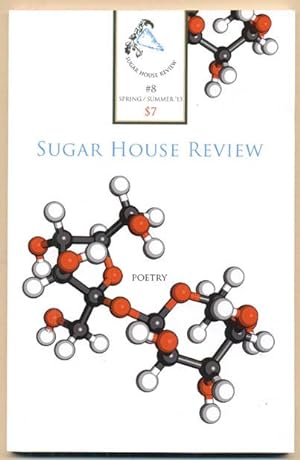 Seller image for Sugar House Review #10; 2014 Five-Year Anniversary Double Issue for sale by Ken Sanders Rare Books, ABAA