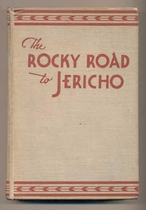 Bild des Verkufers fr The Rocky Road to Jericho zum Verkauf von Ken Sanders Rare Books, ABAA