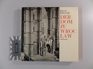 Seller image for Der Dom zu Wroclaw. for sale by Druckwaren Antiquariat