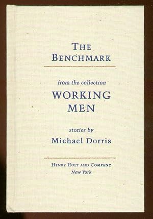 Seller image for (Advance Excerpt): The Benchmark: From the Collection Working Men for sale by Between the Covers-Rare Books, Inc. ABAA
