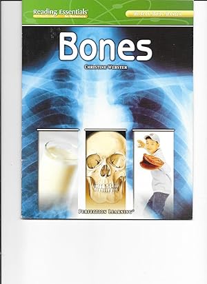 Immagine del venditore per Bones venduto da TuosistBook