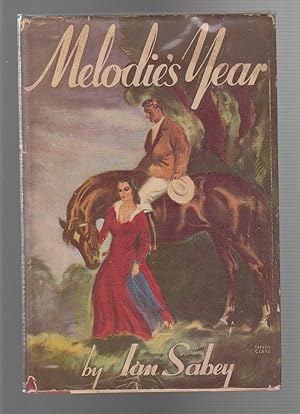 MELODIE'S YEAR