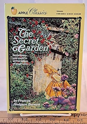 Seller image for The Secret Garden for sale by Bargain Finders of Colorado