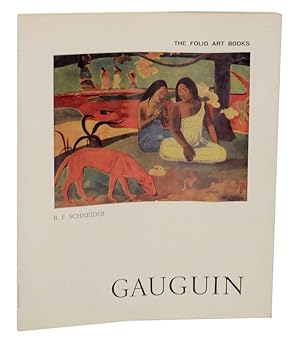 Bild des Verkufers fr Gauguin zum Verkauf von Jeff Hirsch Books, ABAA