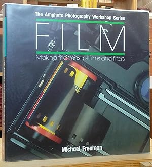 Seller image for Film: Making the Most of Films and Filters for sale by Stephen Peterson, Bookseller