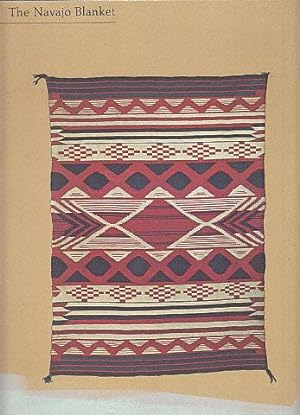 Immagine del venditore per The Navajo Blanket venduto da LEFT COAST BOOKS