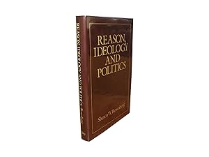 Immagine del venditore per Reason, Ideology and Politics venduto da Zetetic Books