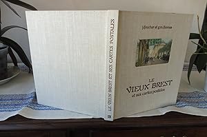 Imagen del vendedor de Le Vieux Brest Et Ses Cartes Postales a la venta por librairie ESKAL