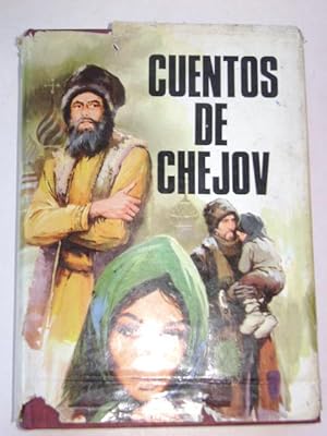 CUENTOS DE CHEJOV