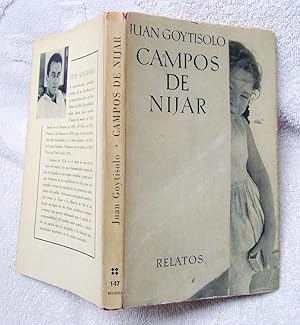 Imagen del vendedor de Campos De Nijar a la venta por La Social. Galera y Libros