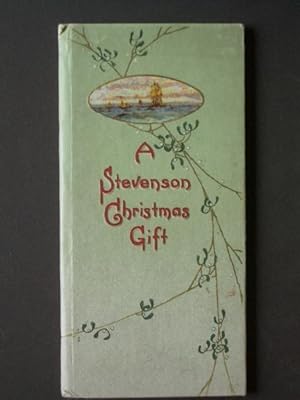A Stevenson Christmas Gift