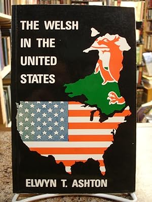 The Welsh in the United States
