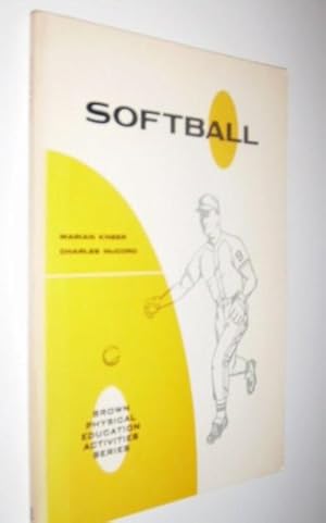 Seller image for Softball (Brown Physical Education Activities Series) for sale by Bargain Finders of Colorado