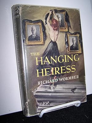 The Hanging Heiress.