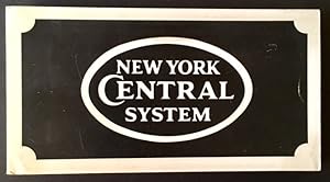 Bild des Verkufers fr New York Central System Gone But Not Forgotten zum Verkauf von APPLEDORE BOOKS, ABAA