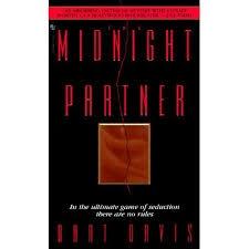 Seller image for Davis, Bart | Midnight Partner, The | Unsigned First Edition Copy for sale by VJ Books