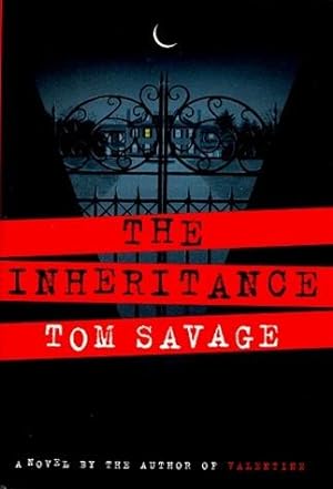 Imagen del vendedor de Savage, Tom | Inheritance, The | Unsigned First Edition Copy a la venta por VJ Books