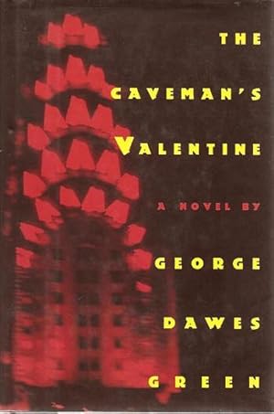 Imagen del vendedor de Green, George Dawes | Caveman's Valentine, The | Signed First Edition Copy a la venta por VJ Books