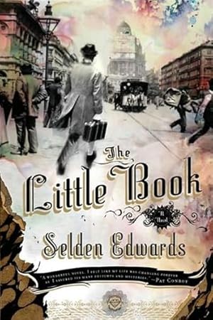 Seller image for Edwards, Selden | Little Book, The | Signed First Edition Book for sale by VJ Books