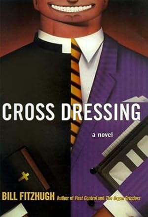 Imagen del vendedor de Fitzhugh, Bill | Cross Dressing | Signed First Edition Copy a la venta por VJ Books