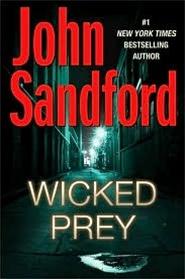 Seller image for Sandford, John | Wicked Prey | Signed First Edition Copy for sale by VJ Books