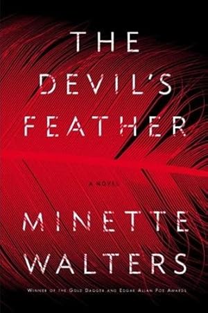 Image du vendeur pour Walters, Minette | Devil's Feather | Signed First Edition Copy mis en vente par VJ Books