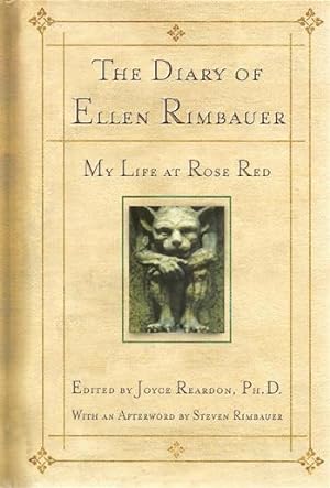 Seller image for Pearson, Ridley (as Reardon, Joyce) | Diary of Ellen Rimbauer, The | Signed First Edition Copy for sale by VJ Books