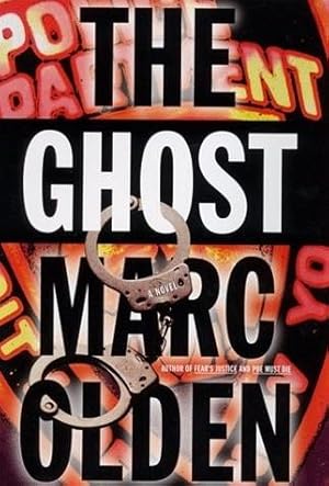 Immagine del venditore per Olden, Marc | Ghost, The | Unsigned First Edition Copy venduto da VJ Books