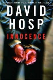 Image du vendeur pour Hosp, David | Innocence | Signed First Edition Copy mis en vente par VJ Books