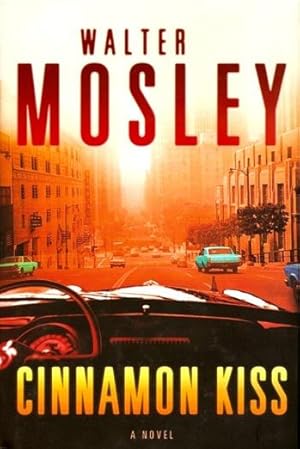 Imagen del vendedor de Mosley, Walter | Cinnamon Kiss | Signed First Edition UK Copy a la venta por VJ Books