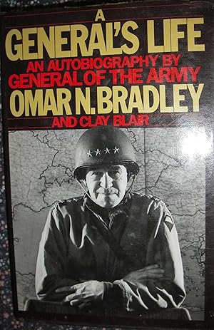 Seller image for A General's Life : An Autobiography for sale by eclecticbooks