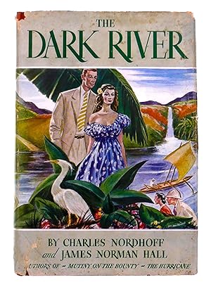 Seller image for The Dark River for sale by Black Falcon Books