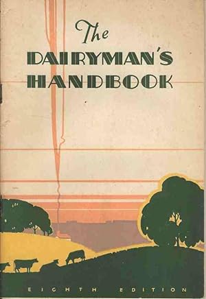The Dairyman's Handbook