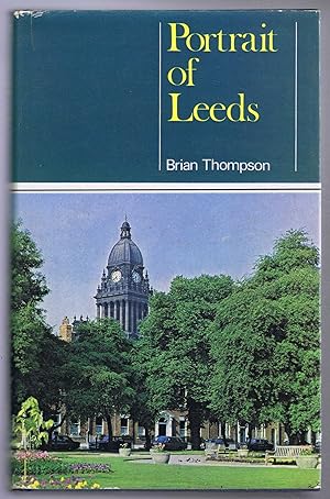 Seller image for Portrait of Leeds for sale by Bailgate Books Ltd