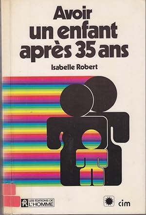 Avoir un enfant après 35 ans