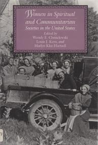 Imagen del vendedor de Women in Spiritual and Communitarian Societies in the United States a la venta por Sutton Books