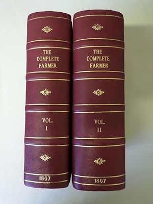 The Complete Farmer: 2-Volume Set