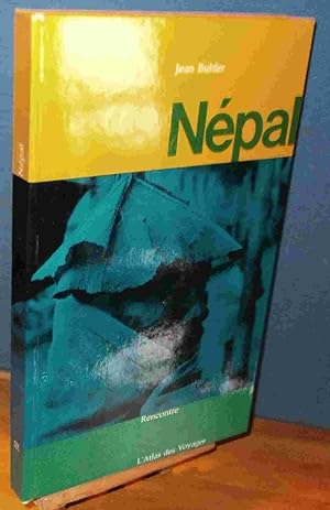 Image du vendeur pour NEPAL mis en vente par Livres 113