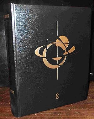 Seller image for GRAND LAROUSSE ENCYCLOPEDIQUE EN DIX VOLUMES - TOME HUITIEME , ORM-RALS for sale by Livres 113