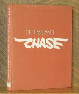 Seller image for OF TIME AND CHASE for sale by Andre Strong Bookseller