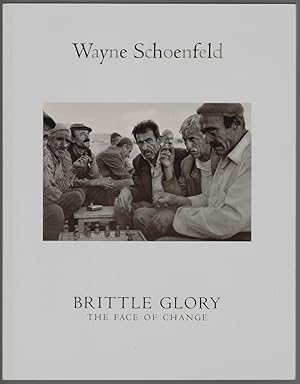 Seller image for Brittle Glory, The Face of Change for sale by Walkabout Books, ABAA