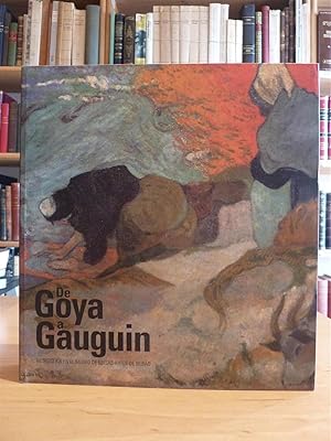 DE GOYA A GAUGUIN