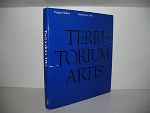 Territorium artis. Anlässlich der Ausstellung Territorium Artis vom 19. Juni bis 20. September 19...