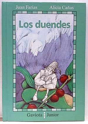 Seller image for Los Duendes for sale by SalvaLibros