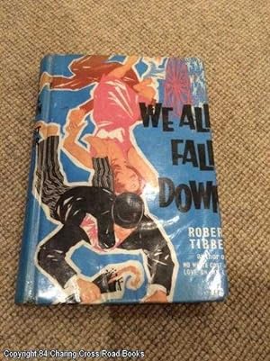 We all fall down (1st edition hardback)